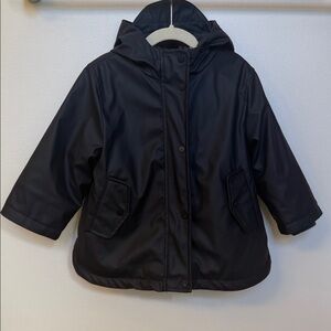 Zara Raincoat